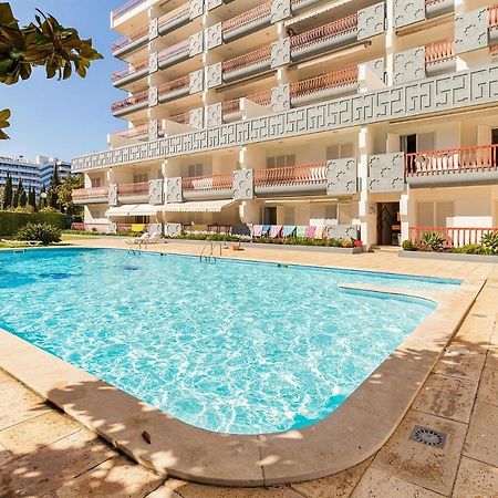 Vilamoura Marina, Av Tivoli Екстериор снимка