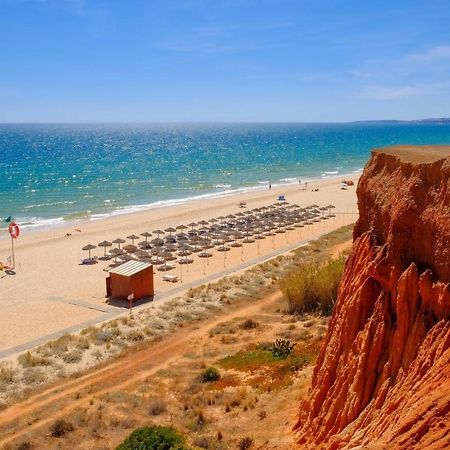 Vilamoura Marina, Av Tivoli Екстериор снимка