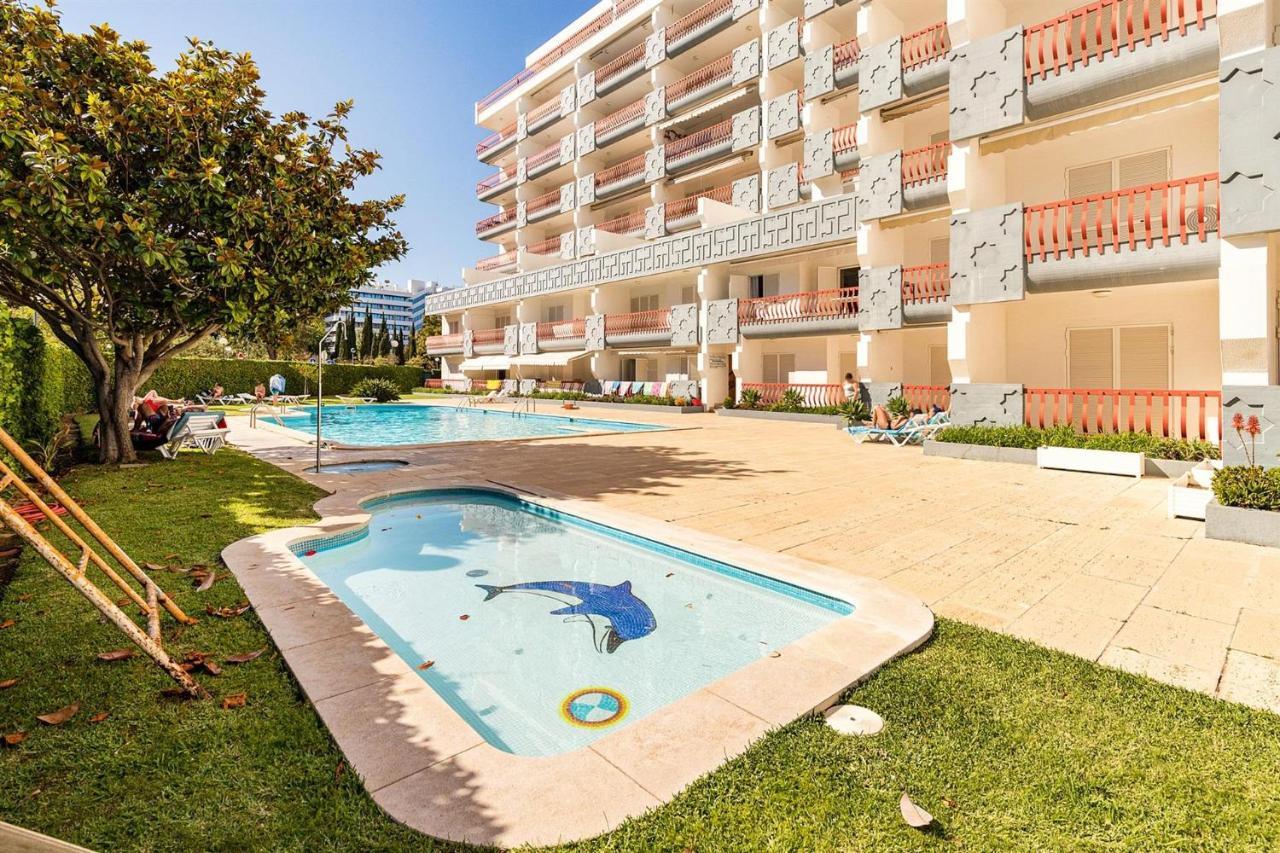 Vilamoura Marina, Av Tivoli Екстериор снимка