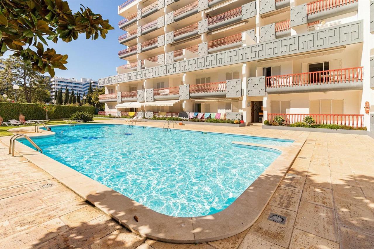 Vilamoura Marina, Av Tivoli Екстериор снимка